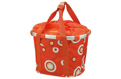 Rixen Kaul Reisenthel Bike Basket