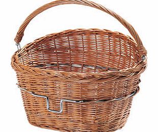 Rixen Kaul Wicker Basket