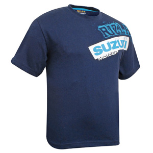s/slv T-shirt