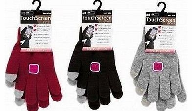 womens mens i phone i pad smart phone gloves mittens accessories christmas gift