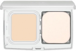 GEL EMULSION COMPACT FOUNDATION - 101