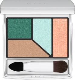 SPRING MODERN EYES LTD EDITION - 05 CORAL