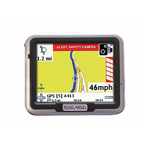 ROAD ANGEL Navigator 6000