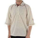 Road Signature Nicolls Performance Training Shirt Maroon Large