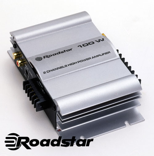 Roadstar AM311