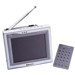 Roadstar LCD-5605