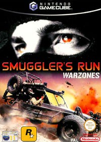 Roadstar Smugglers Run Warzones GC