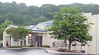 Sleep Inn Tanglewood