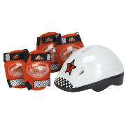 Helmet & Protection