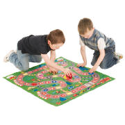 Silverhatch Spills & Thrills