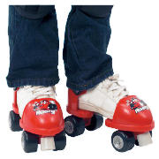 Roary Skates