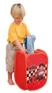 Roary The Racing Car Pop Tidy