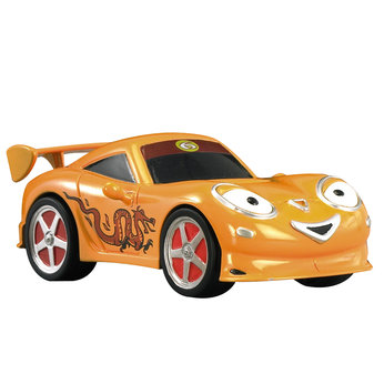 Roary the Racing Car Push Along Car - Drifter