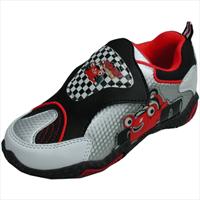 Roary The Racing Car Stops Trainer