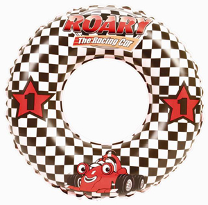 roary the Racing Car Swim Ring