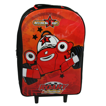 Roary the Racing Car Trolley Bag