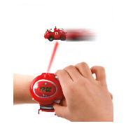 Roary the racing car wizz watch