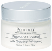 Robanda andreg; Pigment Control - 50g