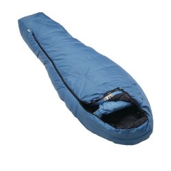 Down Comfort Sleeping Bag