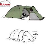 Robens Willow Lodge Family Tent