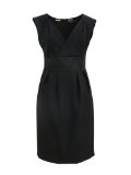 Paul Smith - Black N456-201 Black Dress S