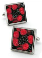 Robert Charles Berry Cufflinks by