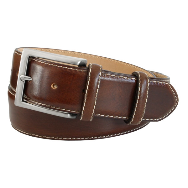 Brown Tamponato 1140 Belt by