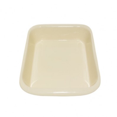 Ceramic Medium Baking Dish JM-218
