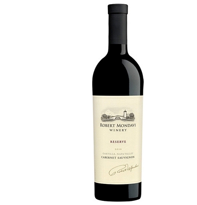 Robert Mondavi Cabernet Sauvignon Reserve