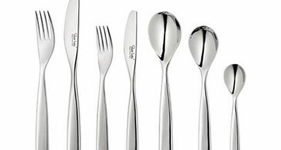 Robert Welch Mercury 18/10 Stainless Steel Cutlery Bright