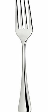 Robert Welch Radford Dessert Fork, Silver Plated