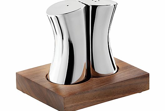 Rushan Stainless Steel Salt 