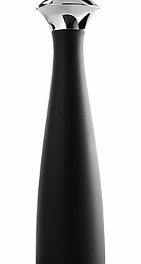 Robert Welch Signature Large Pepper Mill, Black