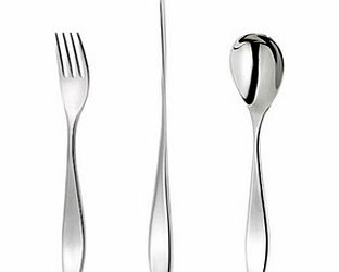 Robert Welch Vista 18/10 Stainless Steel Cutlery Loose Items