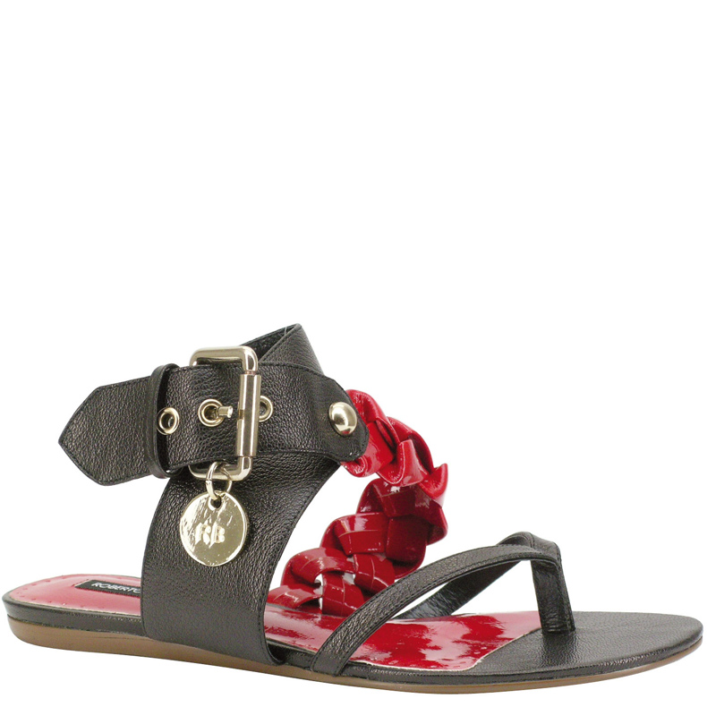 Roberto Botella , Roxy Red