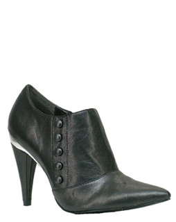 Roberto Botella Spat Shoeboot 6837