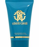 Roberto Cavalli Acqua Body Lotion 150ml