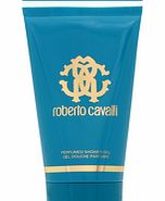 Roberto Cavalli Acqua Shower Gel 150ml