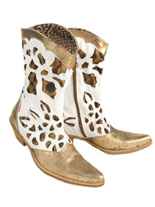 Roberto Cavalli Boots