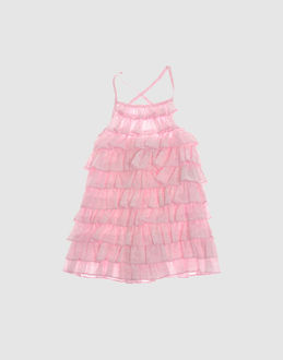 ROBERTO CAVALLI DRESSES Dresses GIRLS on YOOX.COM