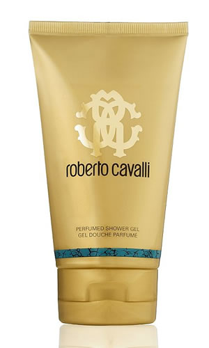Roberto Cavalli EDP for Women Shower Gel 150ml