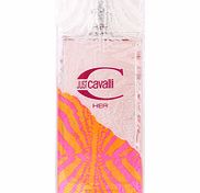 Roberto Cavalli Just Cavalli Her Eau de Toilette