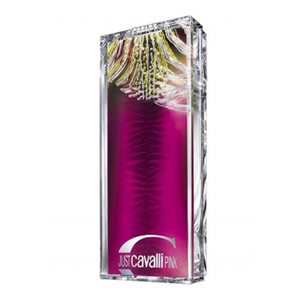 Roberto Cavalli Just Cavalli Pink Eau de Toilette Spray 30ml