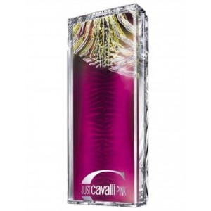 Roberto Cavalli Just Cavalli Pink Her 60ml Eau