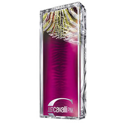 Roberto Cavalli Just Pink For Women EDT by Roberto Cavalli 30ml