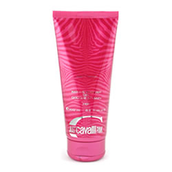Just Pink For Women Shower Gel by Roberto Cavalli 200ml