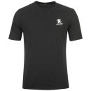 Roberto Cavalli Mens T-Shirt 10 - Black - S SBlack