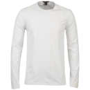Roberto Cavalli Mens T-Shirt 5 - White - S S White