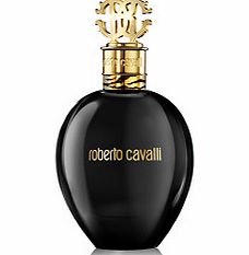 Roberto Cavalli Nero Assoluto Eau De Parfum 50ml