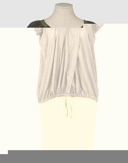 ROBERTO COLLINA TOPWEAR Short sleeve t-shirts WOMEN on YOOX.COM